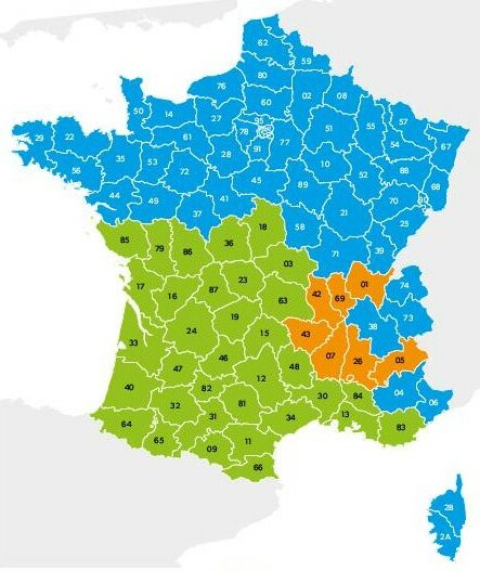 CARTE COMMERCIALE 2026